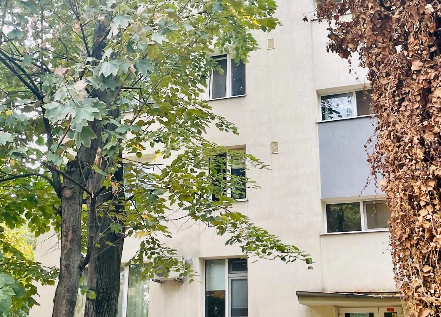 Thias Apartment -Parter, Langa Spitalul Marie Curie Бухарест Румыния